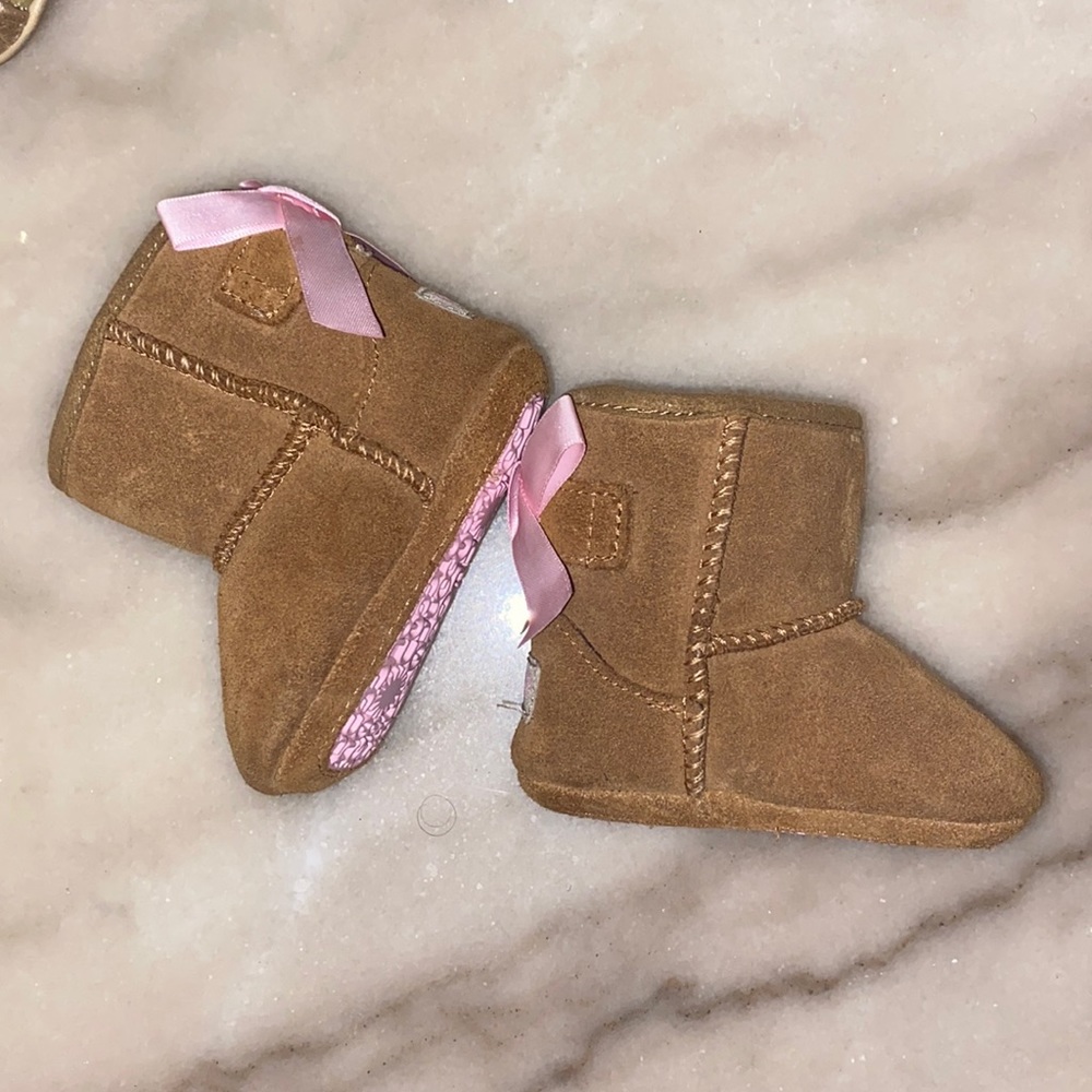 Infant Ugg Booties